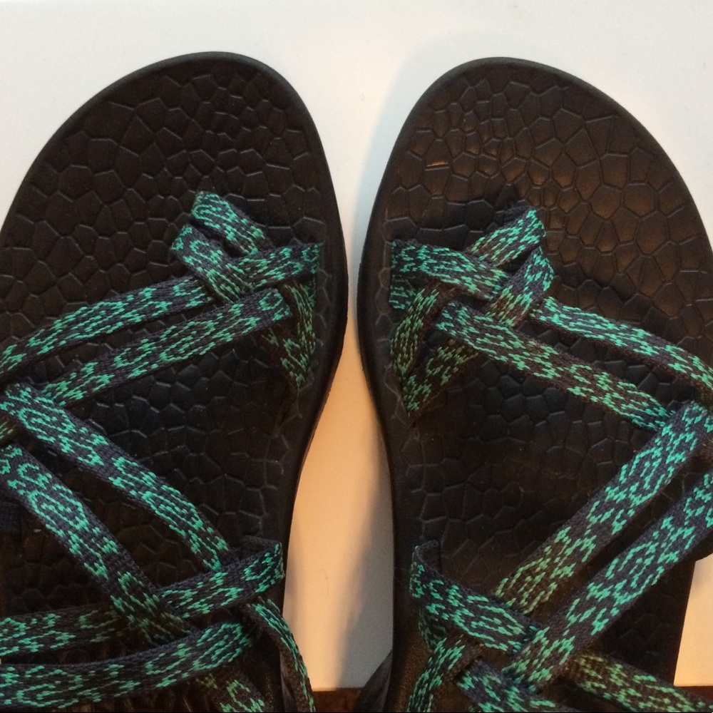 Chaco Z/X2 Volv size 8